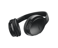 BOSE QuietComfort 35 II Czarne - 466636 - zdjęcie 4